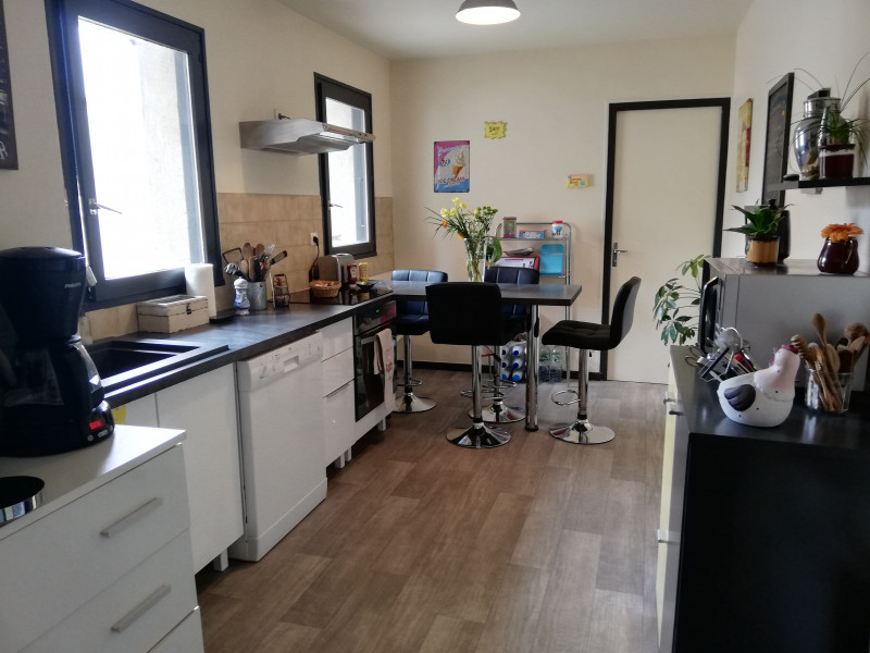 Appartement au centre d'un bourg dynamique photo 2