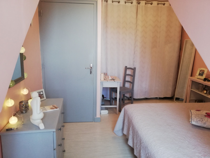 Appartement au centre d'un bourg dynamique photo 3