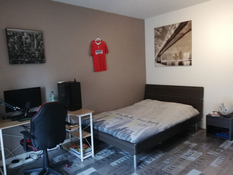 Appartement au centre d'un bourg dynamique photo 4